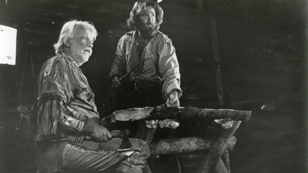 The Adventures of Frontier Fremont backdrop