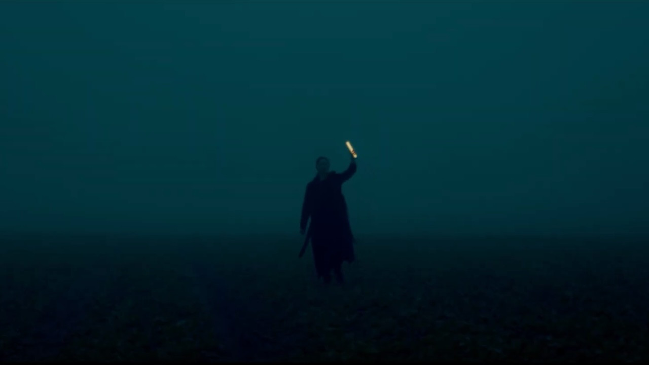 Dark Secrets: Game of Death Chapter 2 backdrop