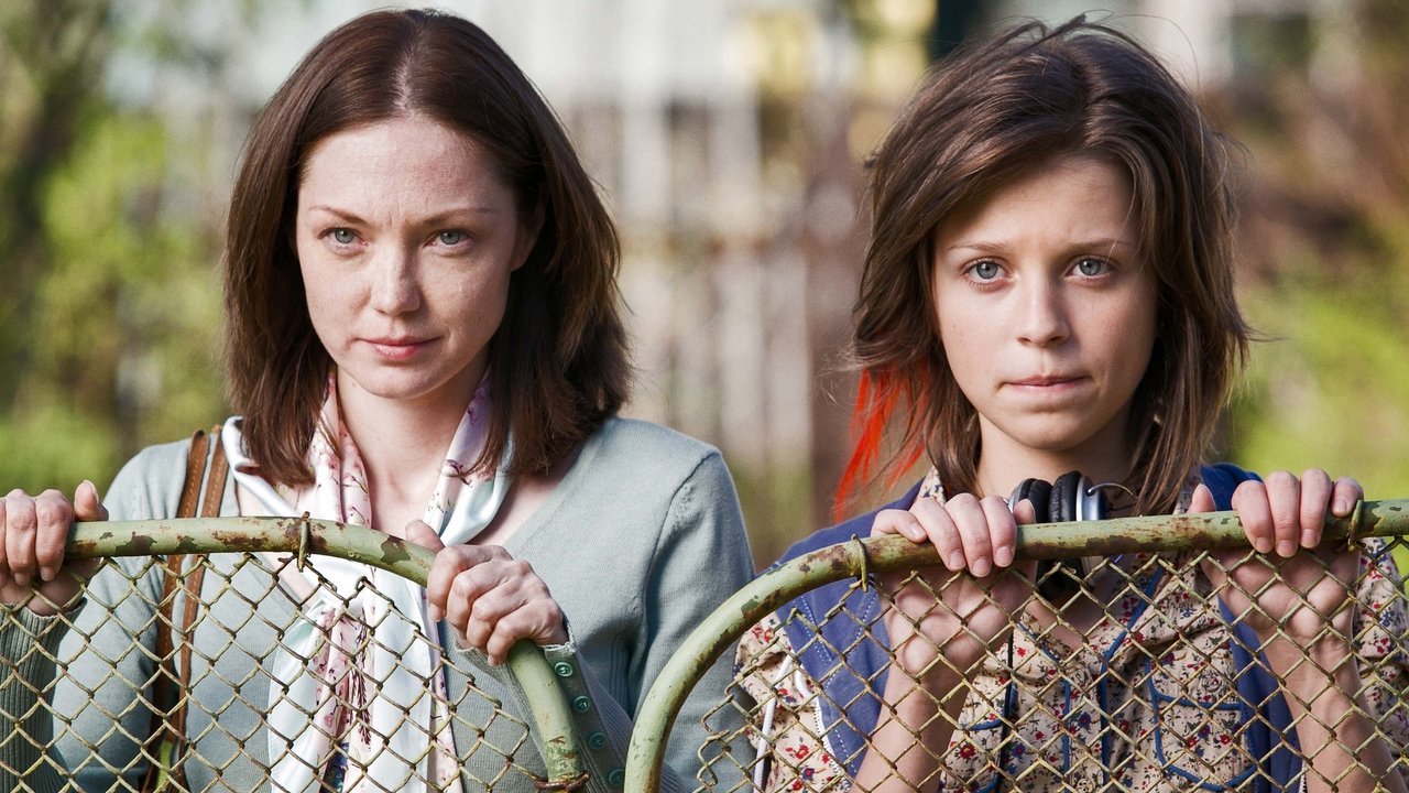 Martha's Line backdrop