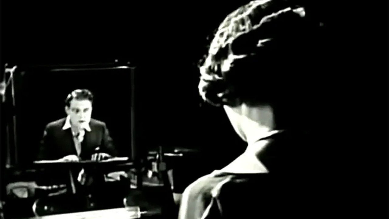 Up the Ladder backdrop