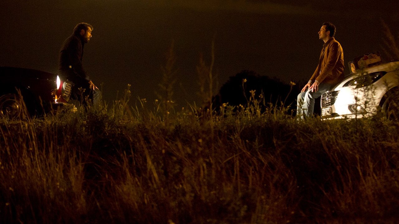 L'Invitation backdrop