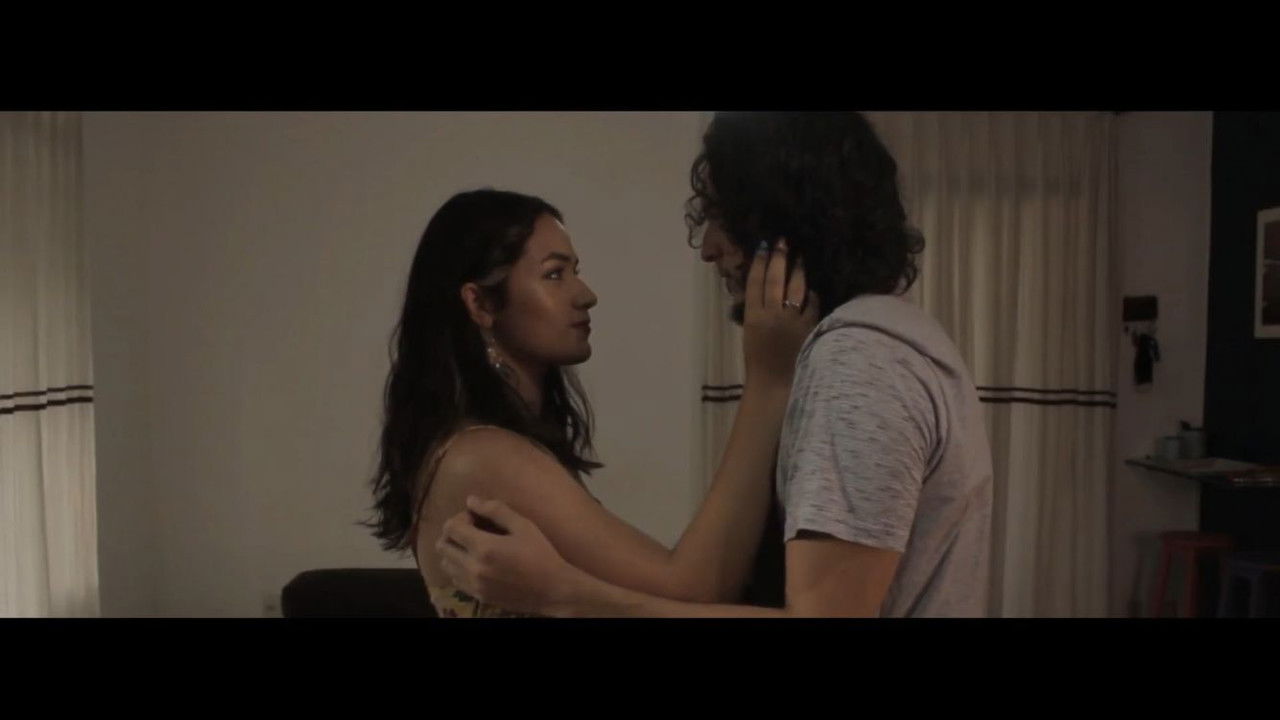 O Lado Vazio do Sofá backdrop