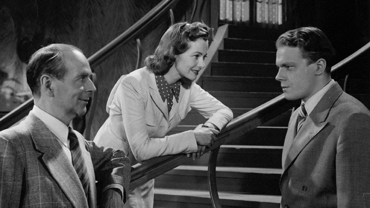 Älskling, jag ger mig backdrop