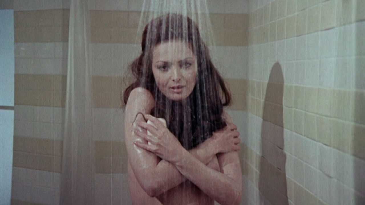 Yellow: The Cousins backdrop