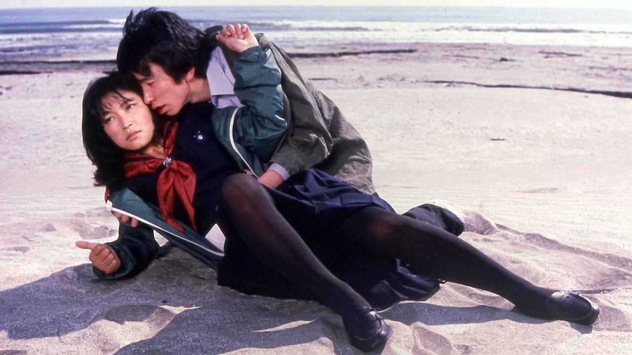 Path of the Beast backdrop