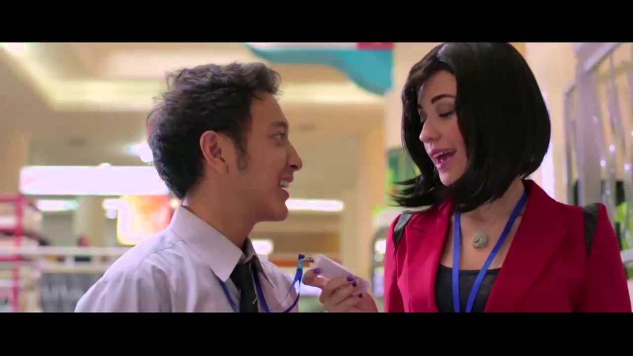 Luntang Lantung backdrop