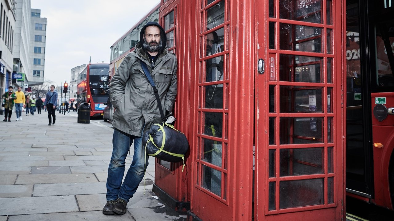 60 Days on the Streets backdrop