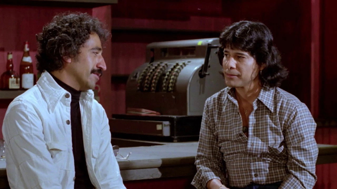 Rigo is Love backdrop