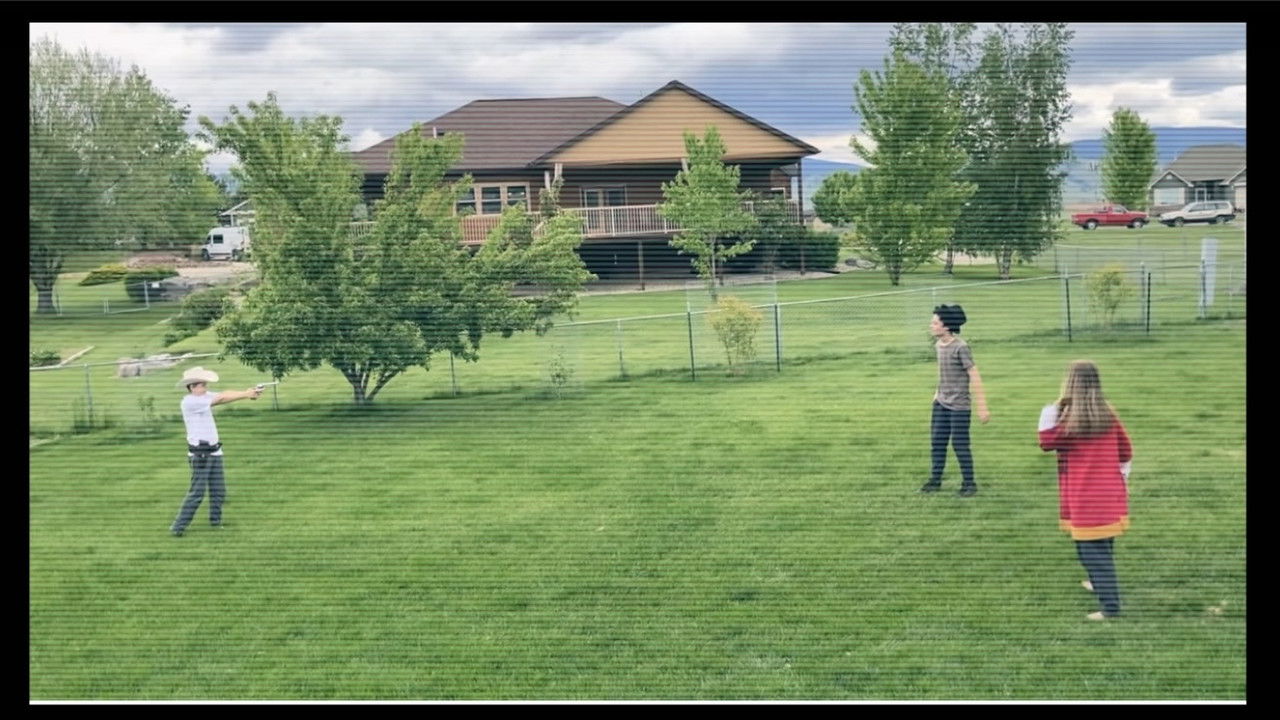 Vengeful Intentions backdrop