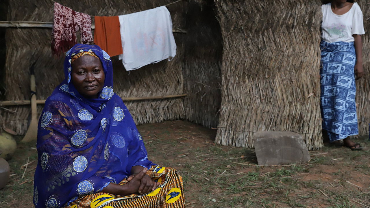 Certain Winds from the South backdrop