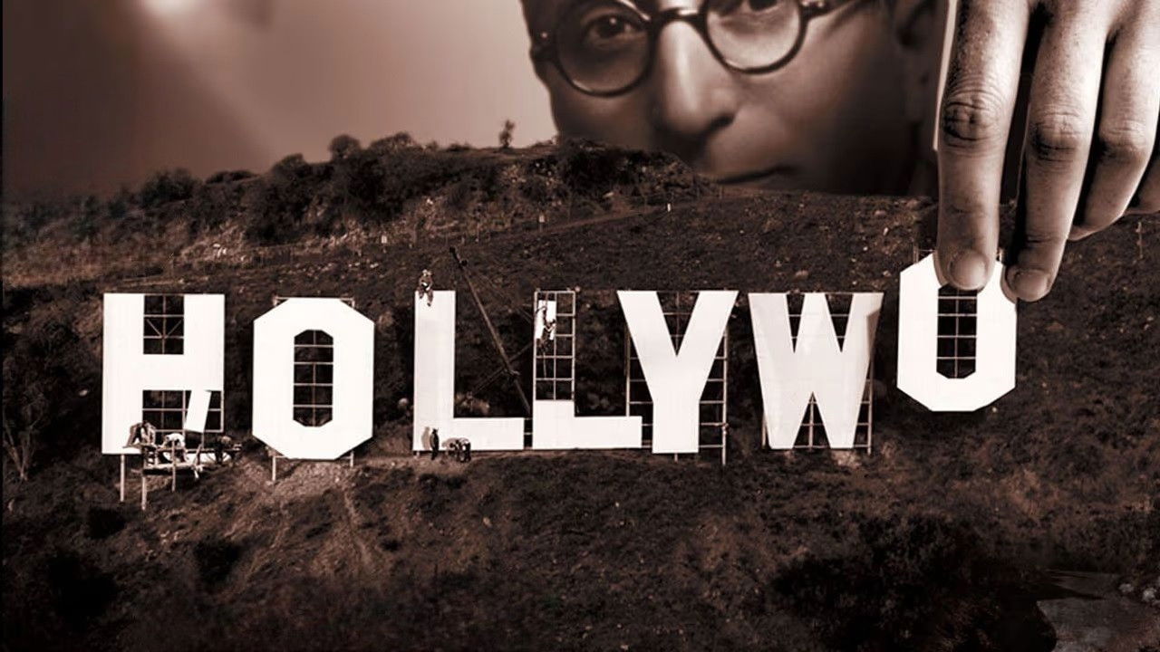 Moguls & Movie Stars: A History of Hollywood backdrop