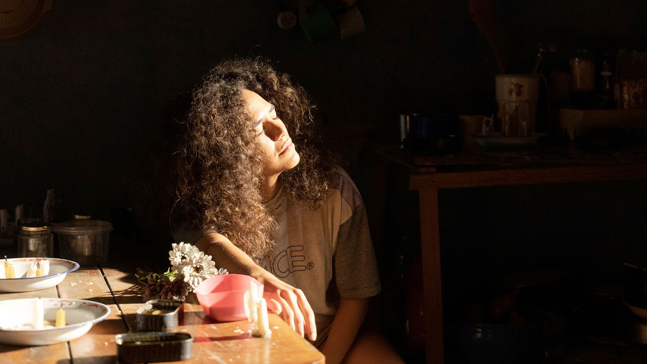 Oysters Silence backdrop