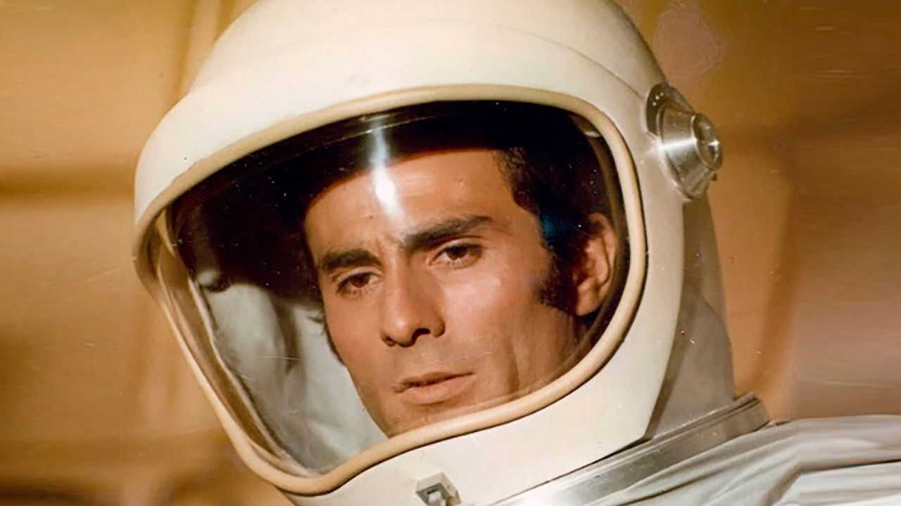 Utopia in Babelsberg - Science Fiction aus der DDR backdrop