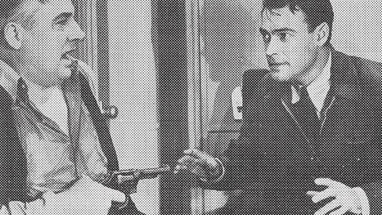 Stunt Pilot backdrop