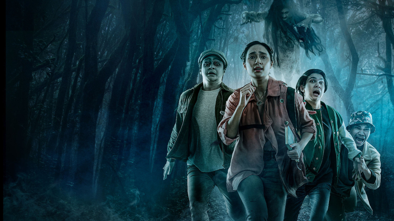 Ghost Writer 2 backdrop