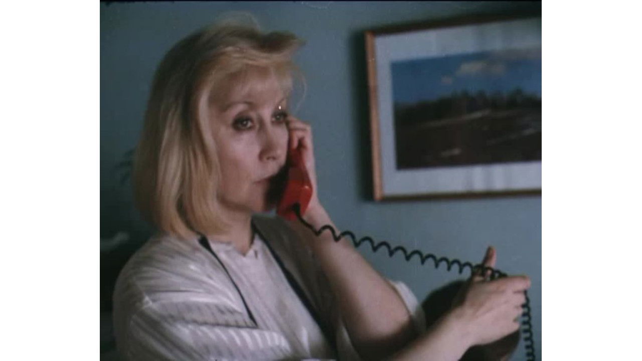 Personality Clash backdrop