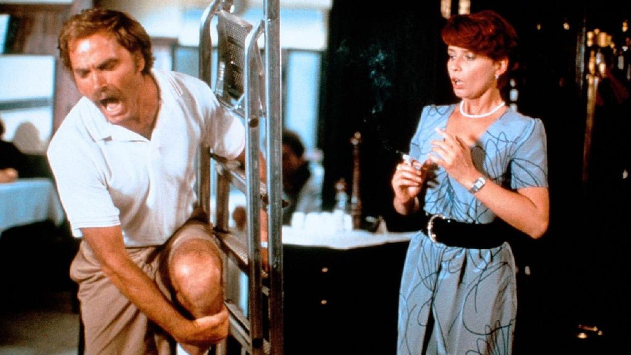 André schafft sie alle backdrop