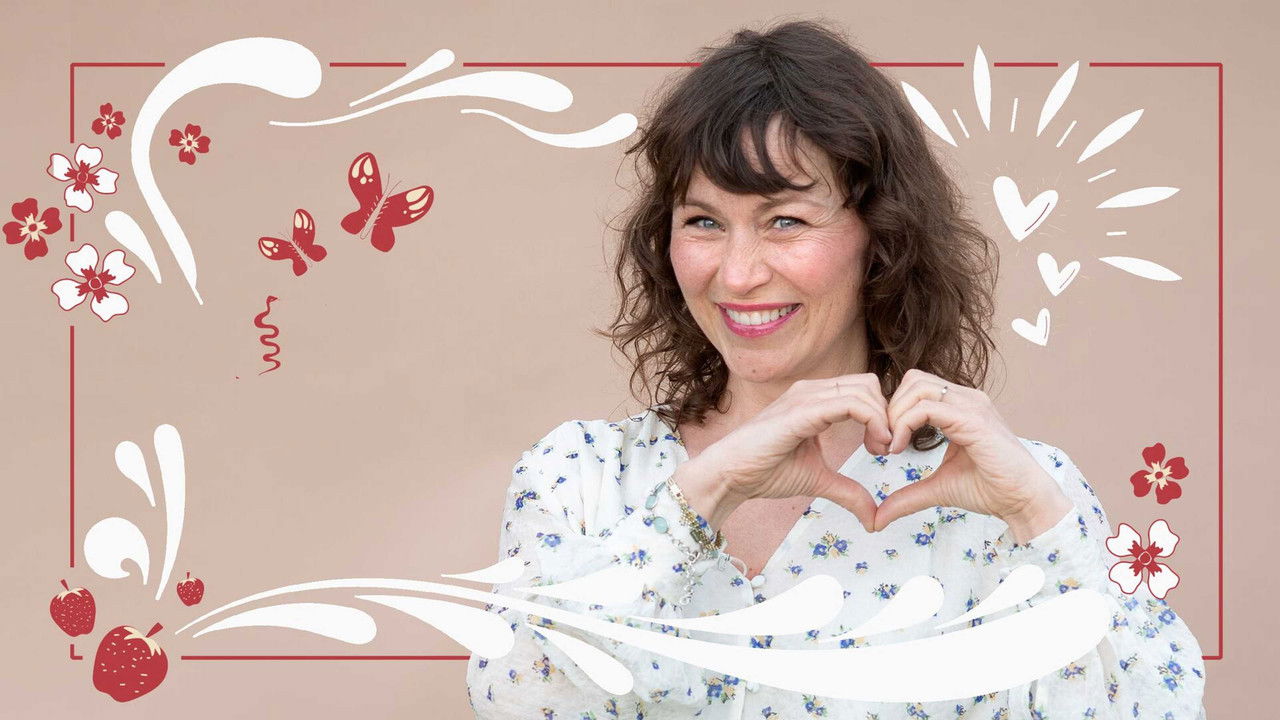 Jakten på kjærligheten backdrop