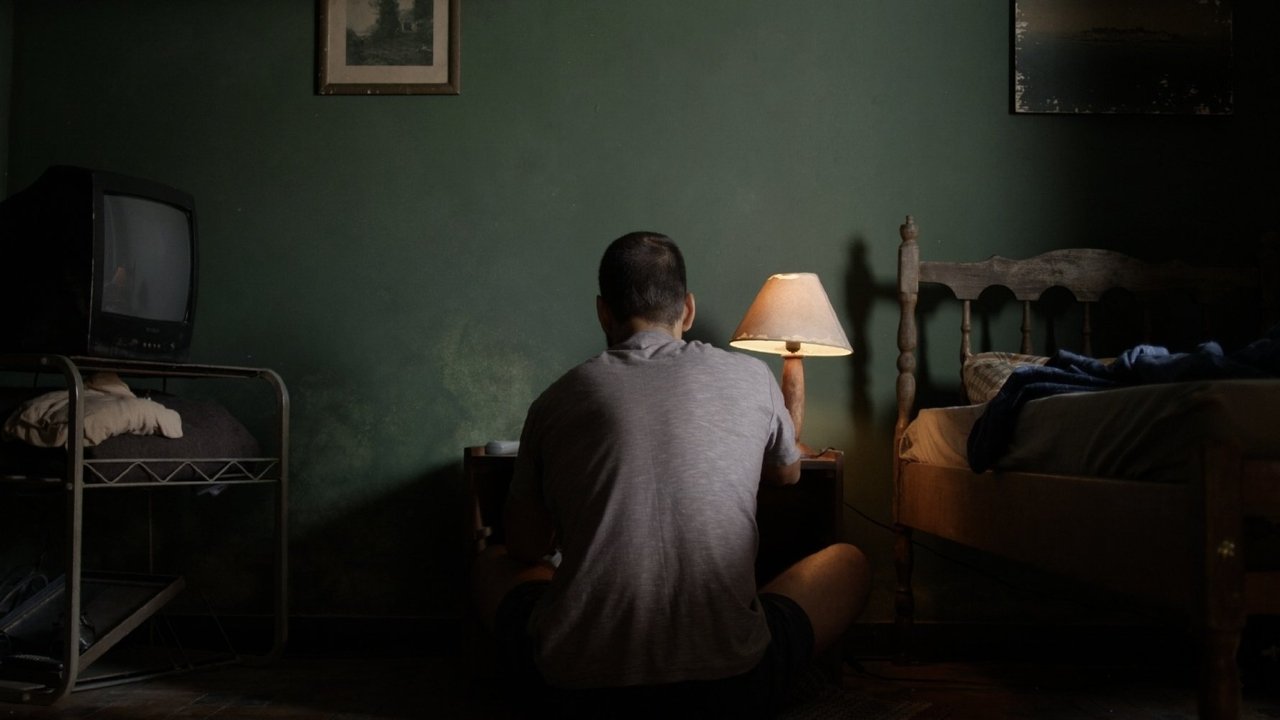 Homem Livre backdrop