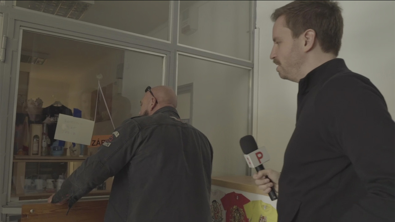 Robber Parties backdrop