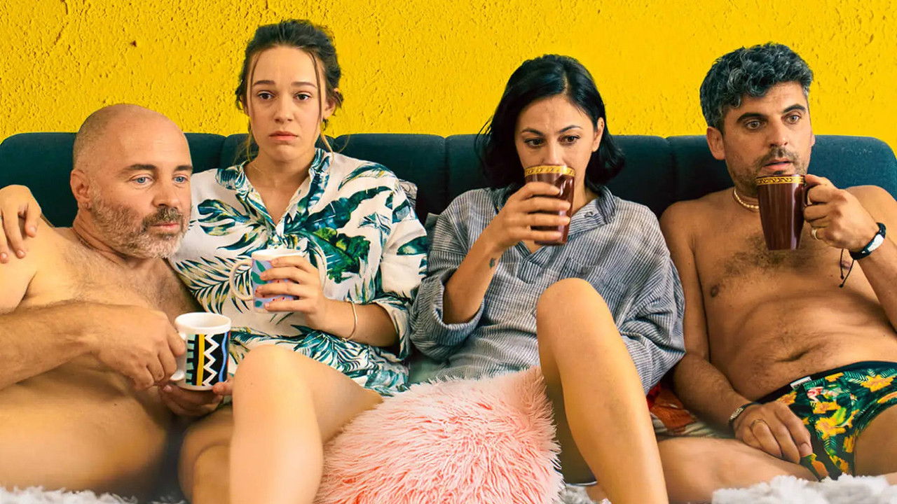 To The G-Spot backdrop