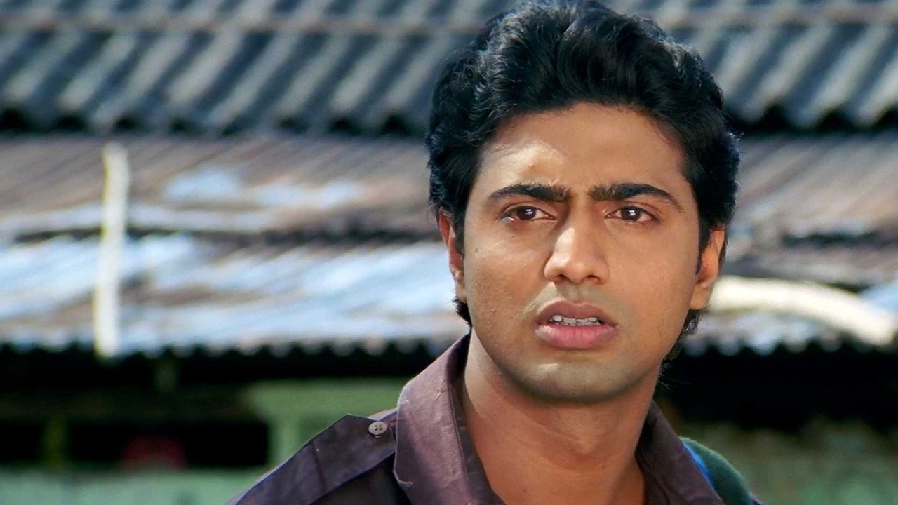 Poran Jaye Jolia Re backdrop