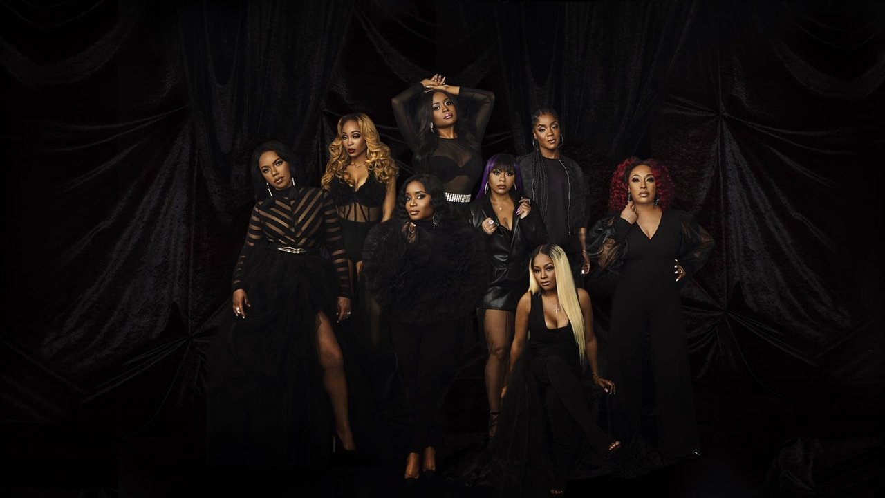 BET Presents: The Encore backdrop