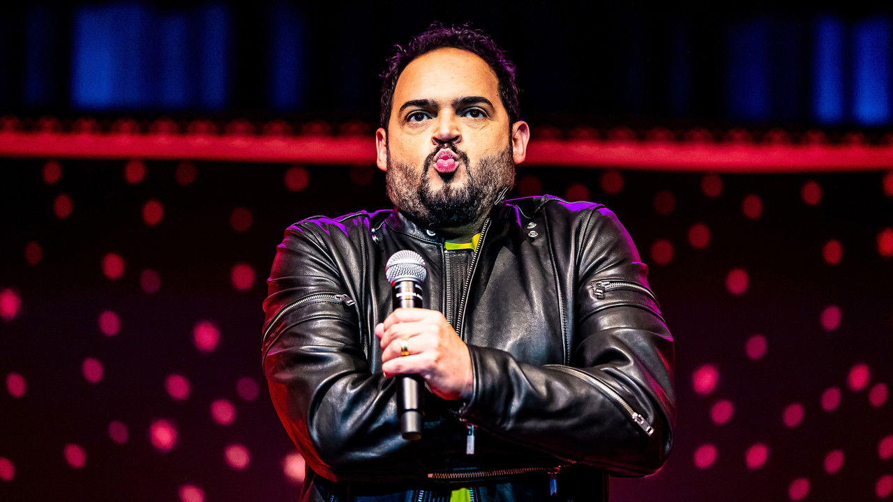 Matheus Ceará: Até Que Meu Show Te Separe backdrop