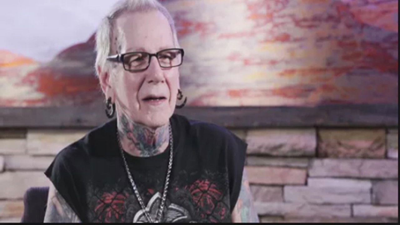 TranZformed: Finding Peace with Your God-Given Gender backdrop