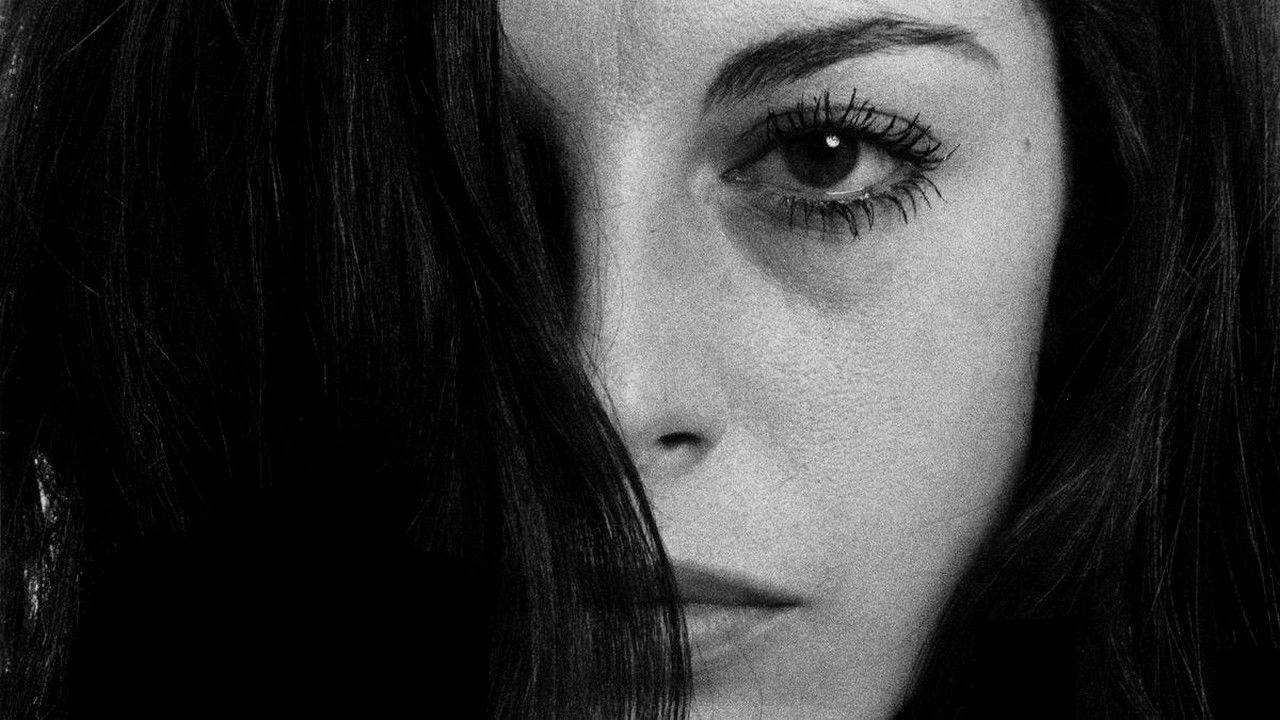 Talking About Myself Is Hard backdrop