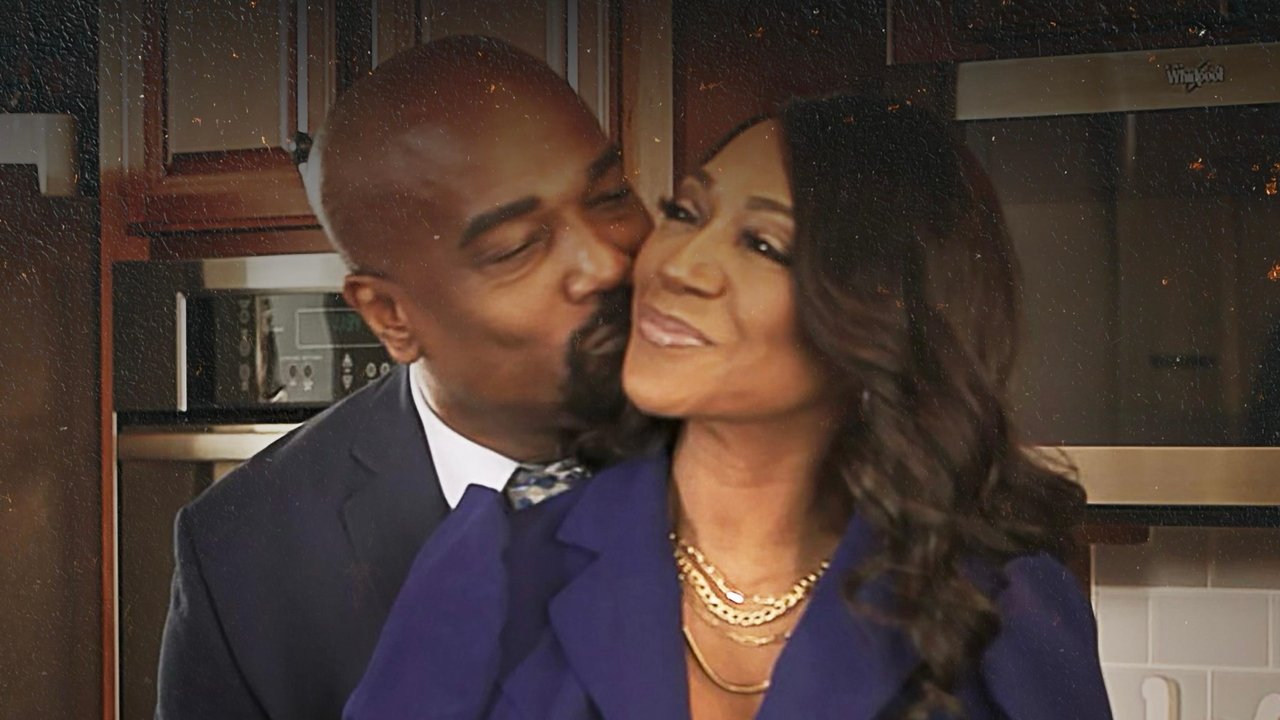 Double Blended backdrop