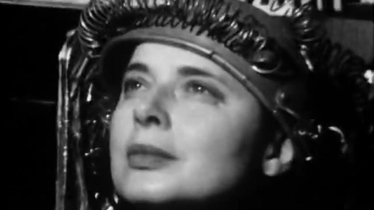 Send Me to the 'Lectric Chair backdrop