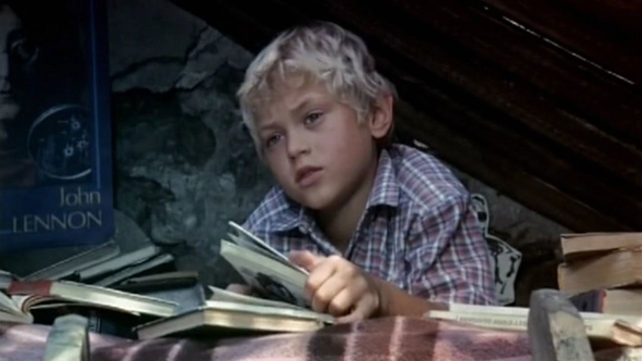 Five Stolen Monks backdrop