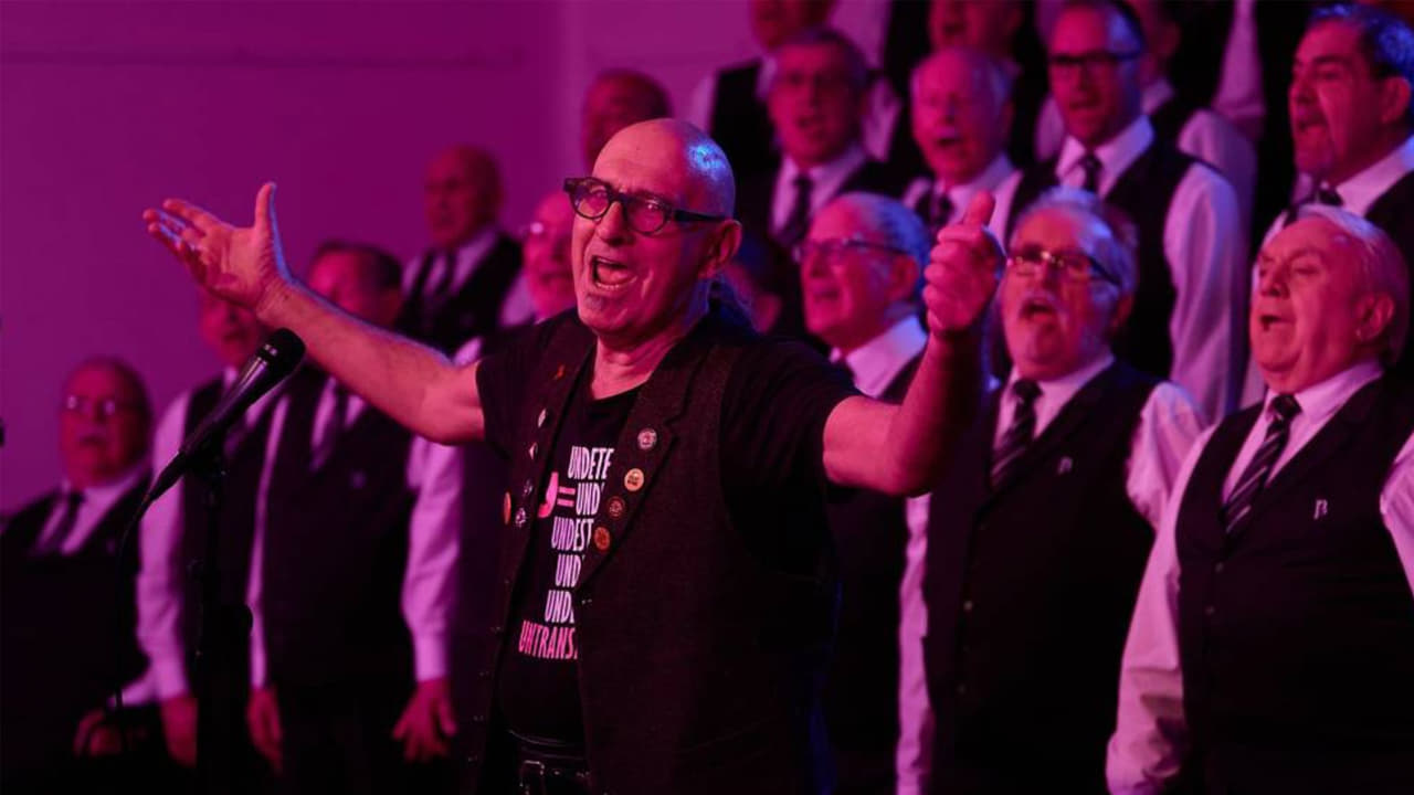 Striking with Pride: United at the Coalface backdrop