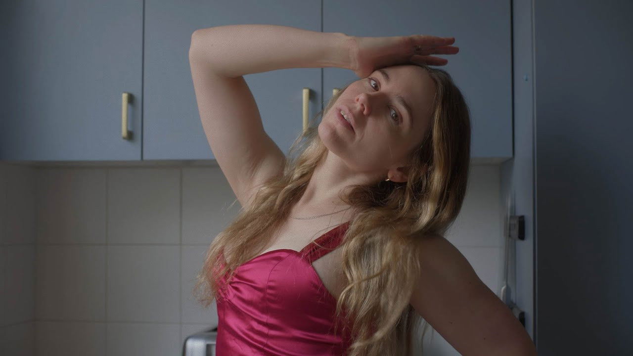 Mira's Daughter backdrop