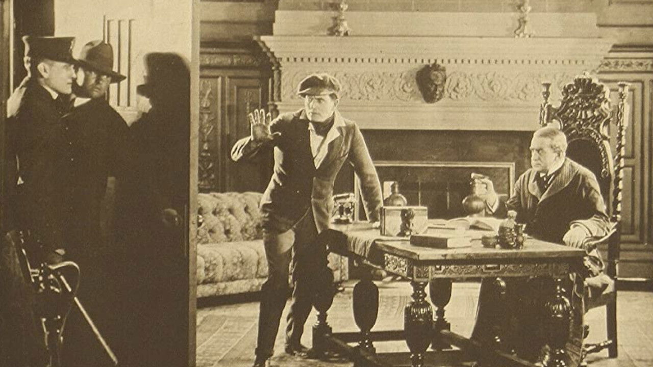 Kiss or Kill backdrop