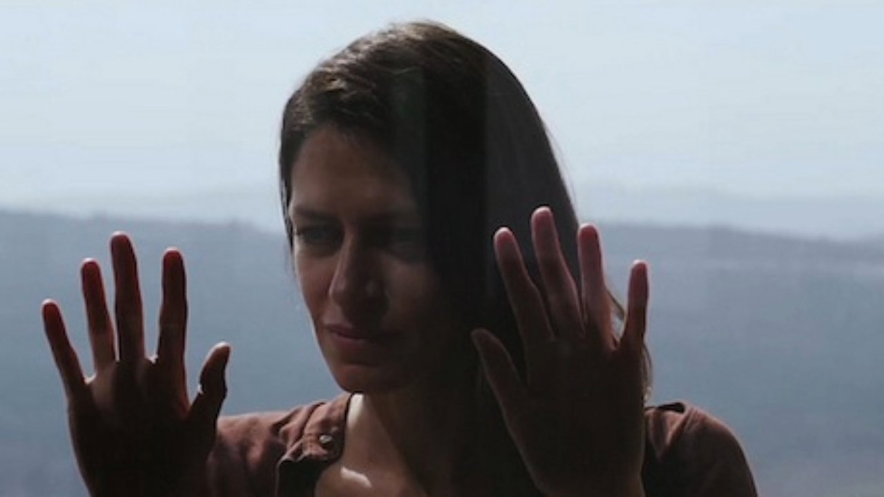 The Volcano Exiles backdrop