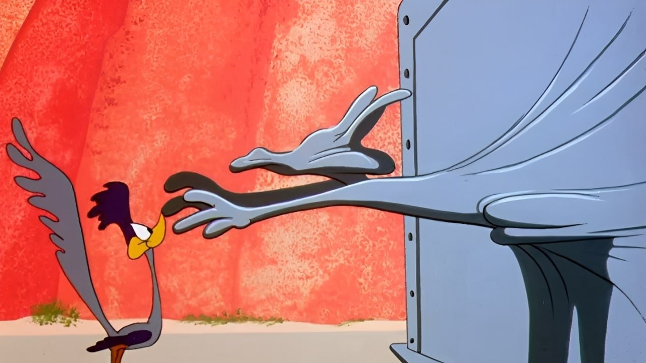 Stop! Look! and Hasten! backdrop