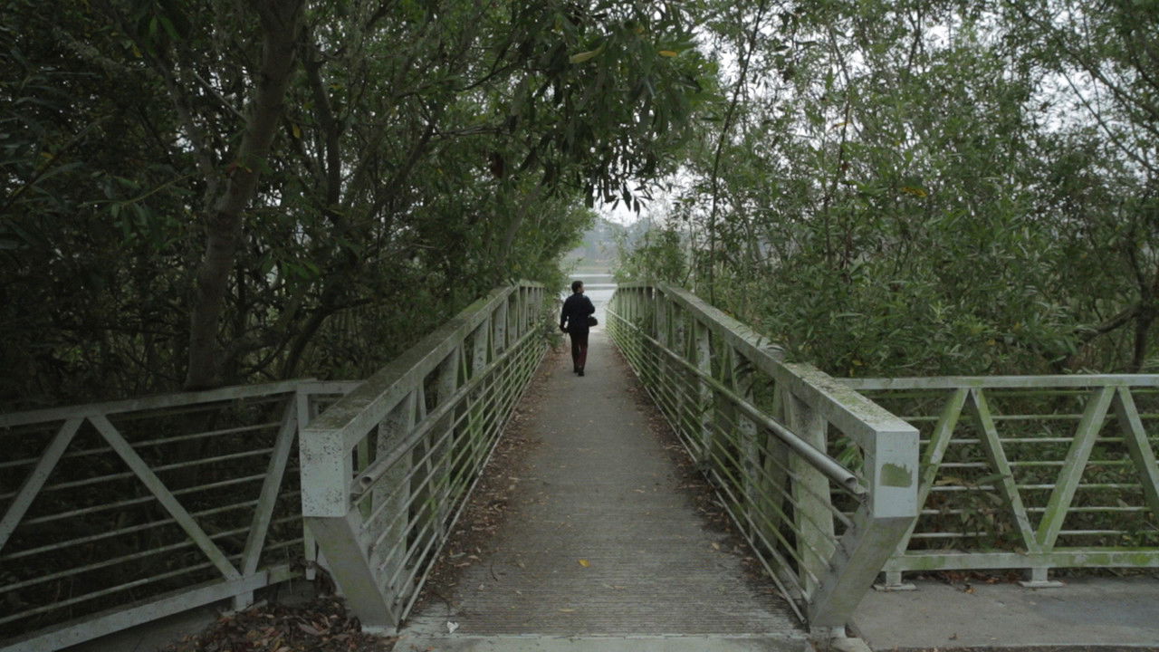 Hold Me, San Francisco backdrop