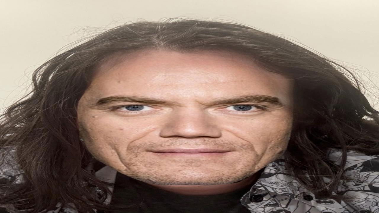 I Want to Sleep, Masturbate and Cry backdrop