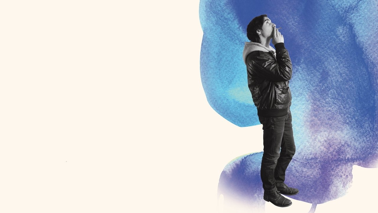 Sleepless Night in Paris backdrop