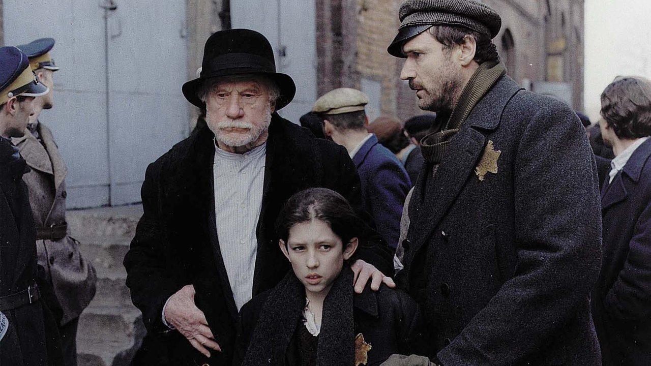 The Island on Bird Street backdrop