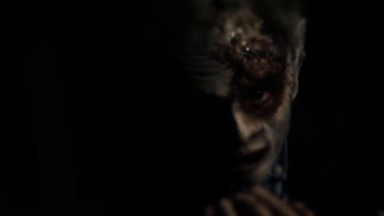 One for the Road backdrop