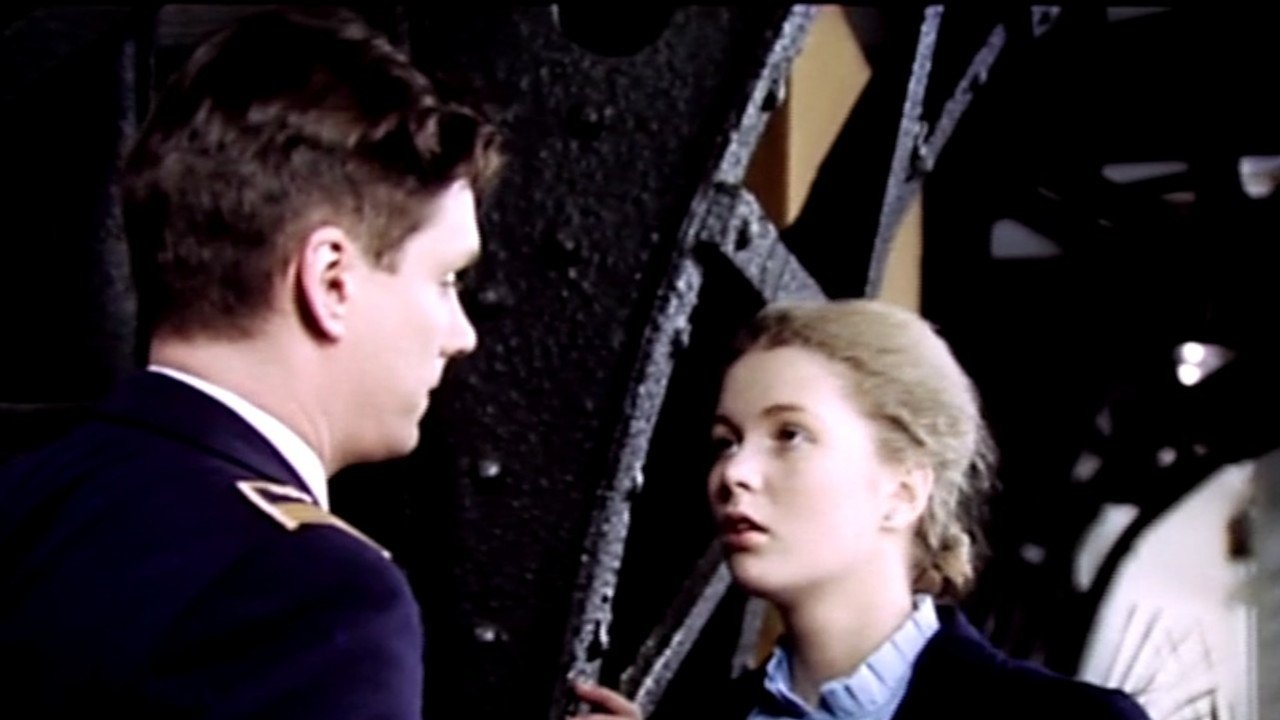 Time to Fly backdrop