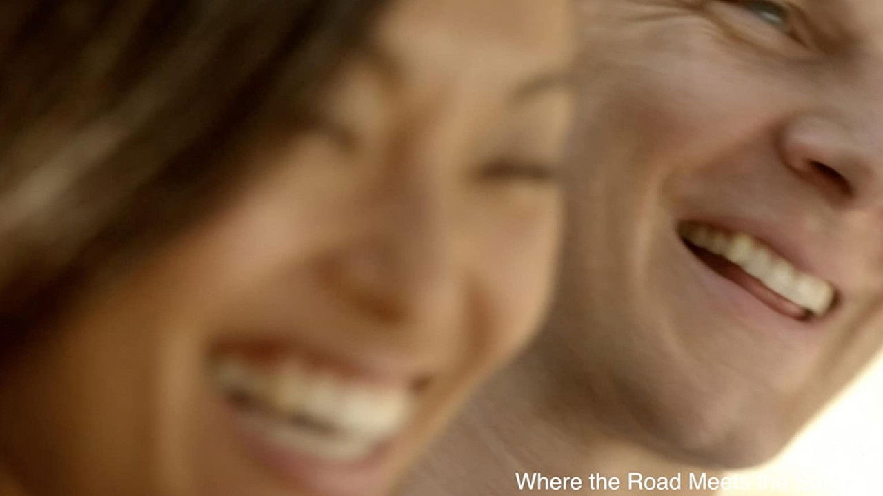 Where the Road Meets the Sun backdrop