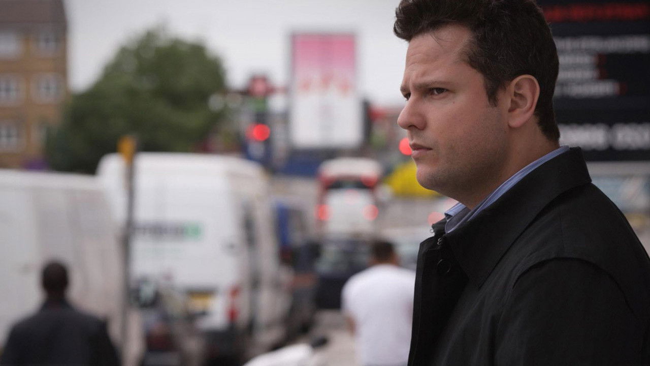 Jean Charles backdrop