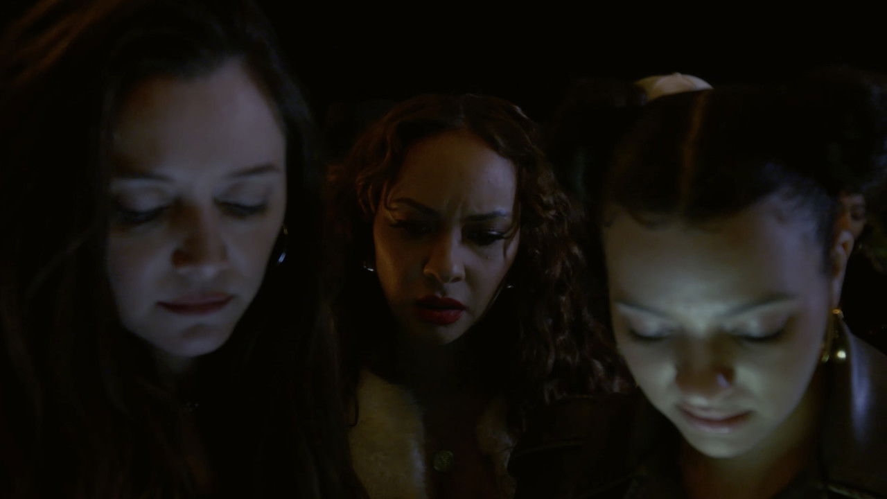 Brighter - A Short Film backdrop