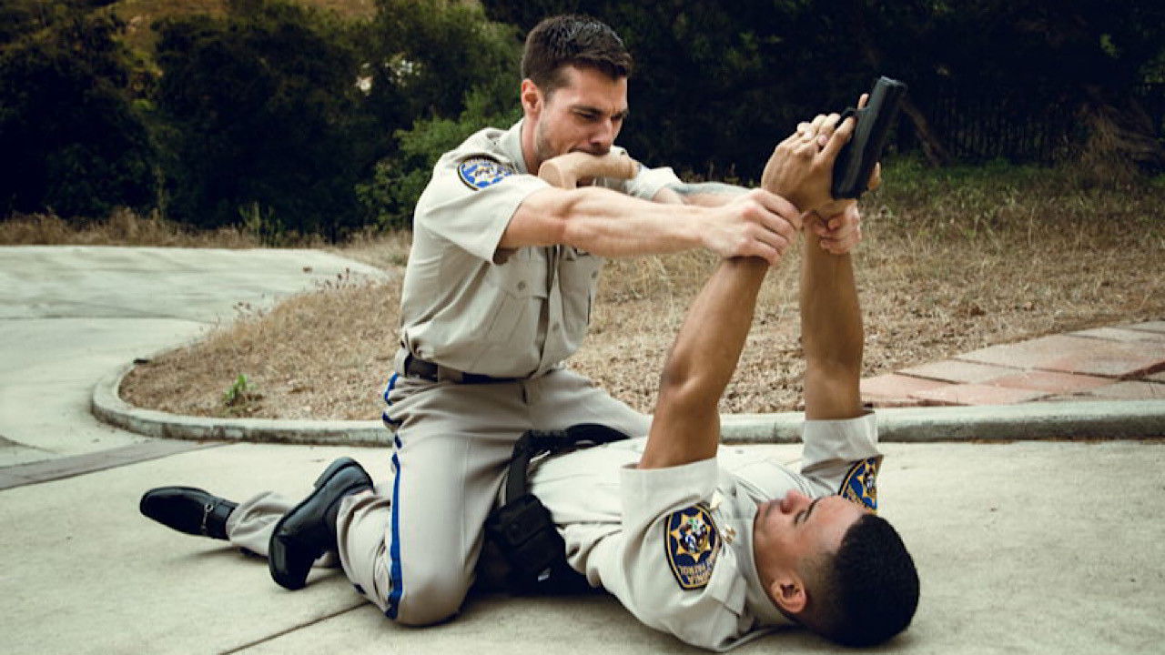 Sex Instructor backdrop