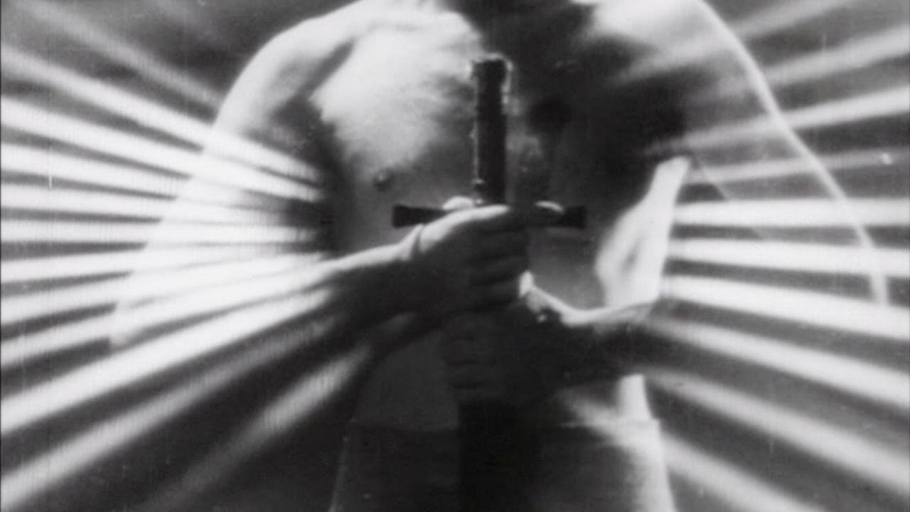 Lot in Sodom backdrop