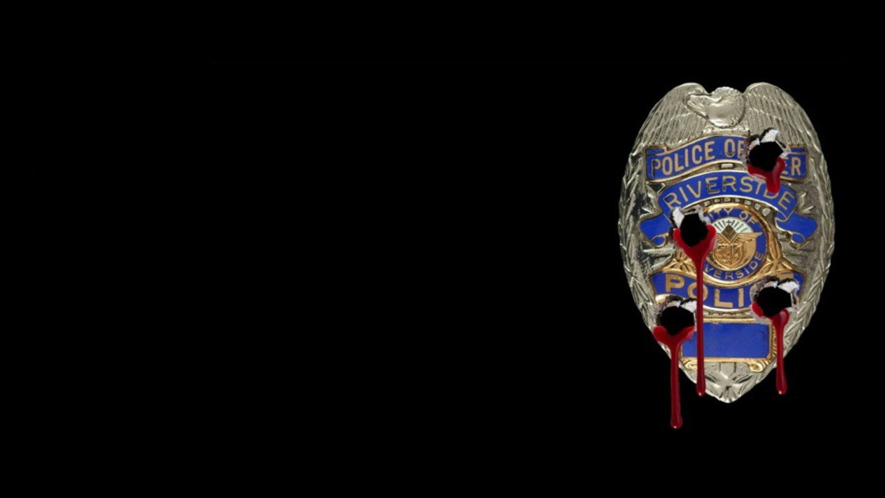 Love and Betrayal on the Force backdrop